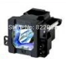Compatible Projector Lamp Bulb PK-CL120E with housing for JVC HD-65DS8DDU