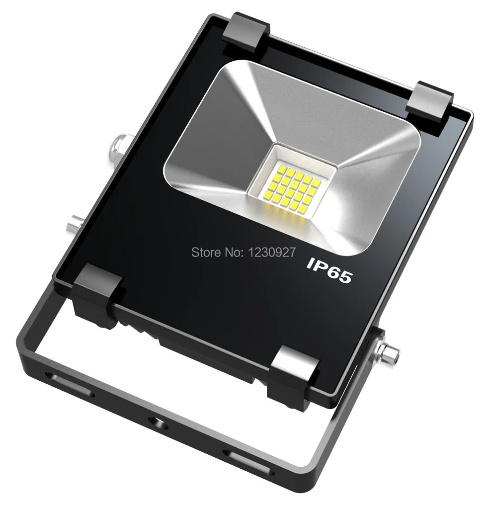 

30W LED Flood Light CE,ROHS ,IES file offer High lumen 110lm/w led industrial lighting