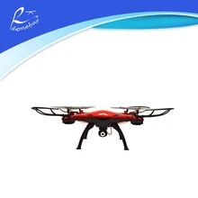 Syma X5SC Explorers 4 Channel 2.4G 6 Axis 3D Flip RC Quadcopter with 2.0MP HD Camera Drone