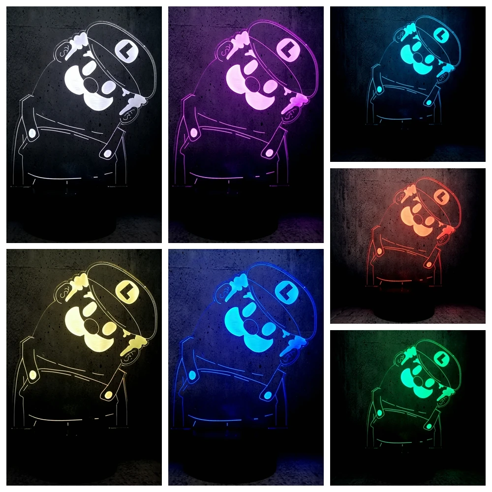 光影魔术手拼图