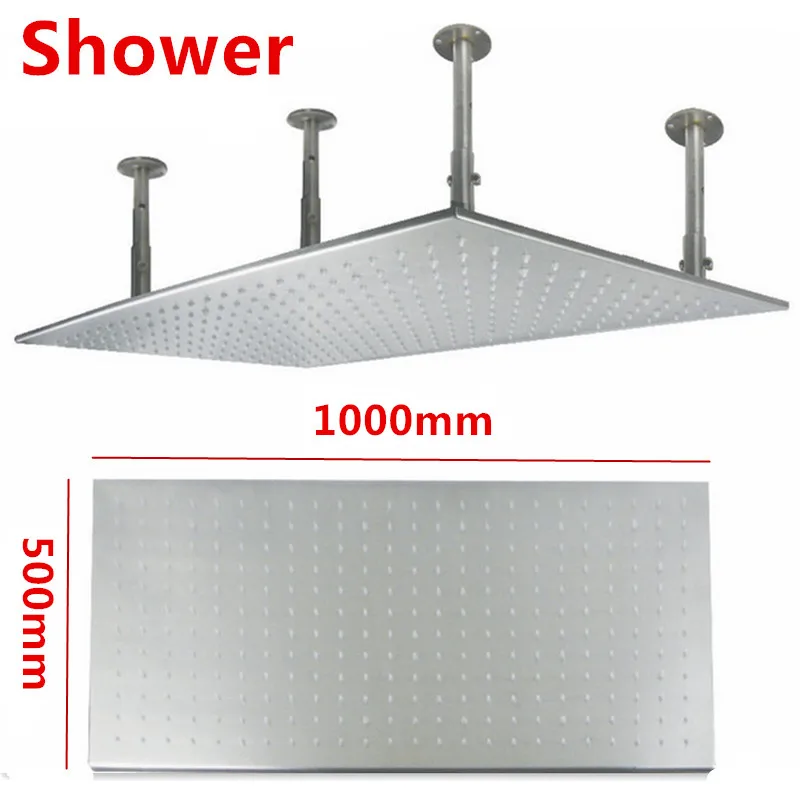 Shower head_5001000