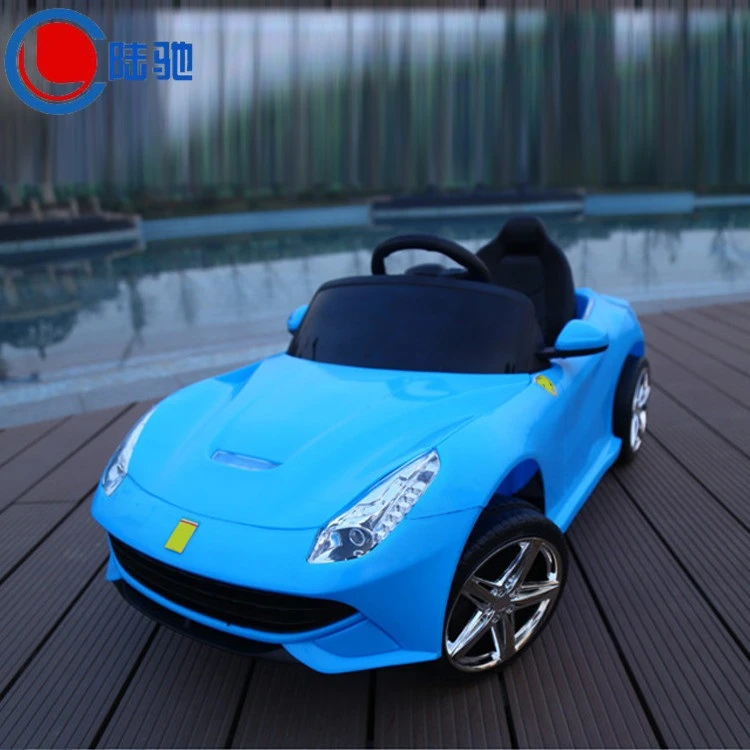 ride on car for older child