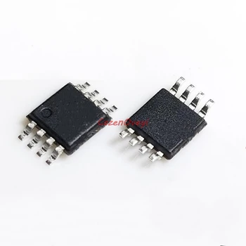 

1pcs/lot AD8361ARMZ AD8361 J3A ADJ3A MSOP-8
