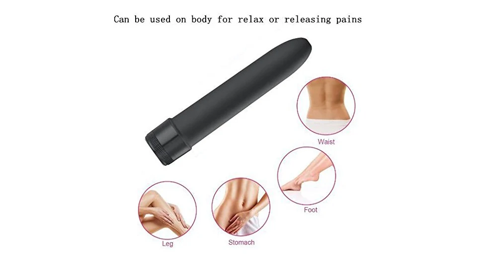 stimulation Vibrating Vibrator-5