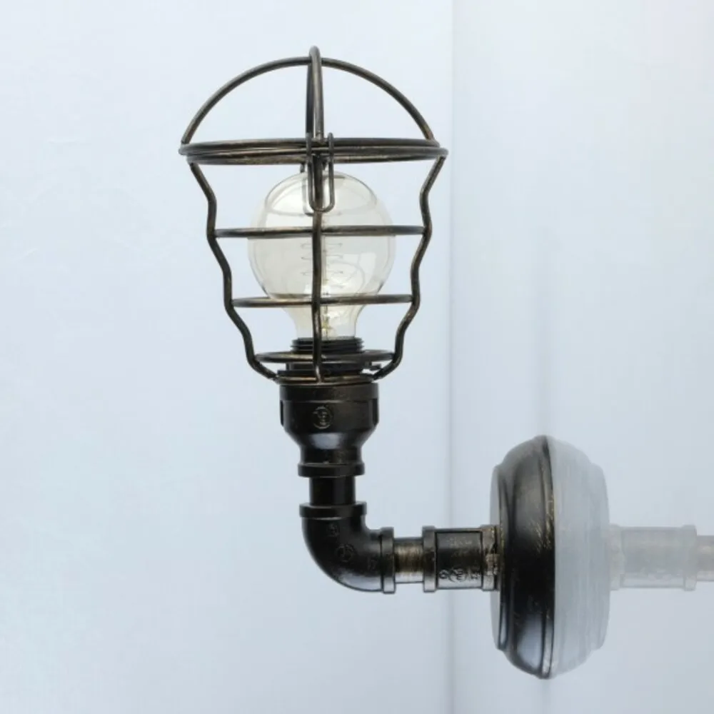 Бра Джестер 1*40W E27 220 V