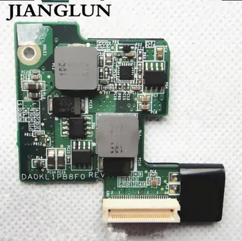 

JIANGLUN Power supply panel graphics power board female power board For Lenovo Y450 Y450A