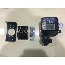 YT1000 серии линейного типа Умный клапан электропневматический позиционер