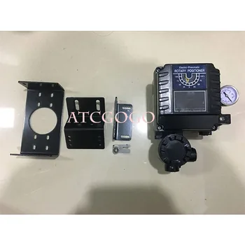 

YT1000 Series Linear Type Smart Type Valve Electro Pneumatic Positioner