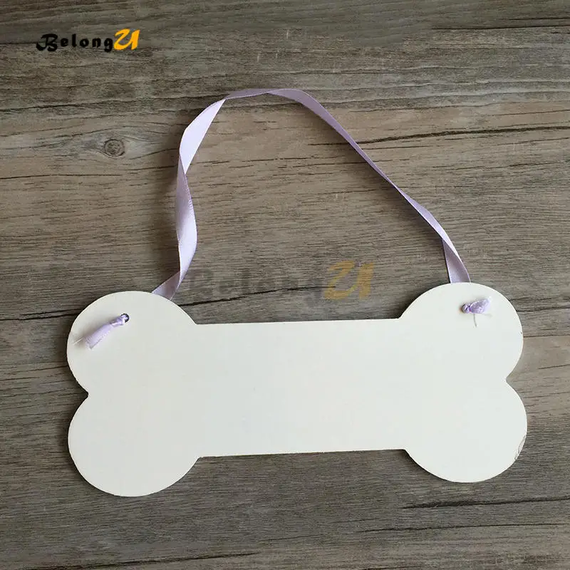Wedding Decoration Hanging Signs MUW-002-06