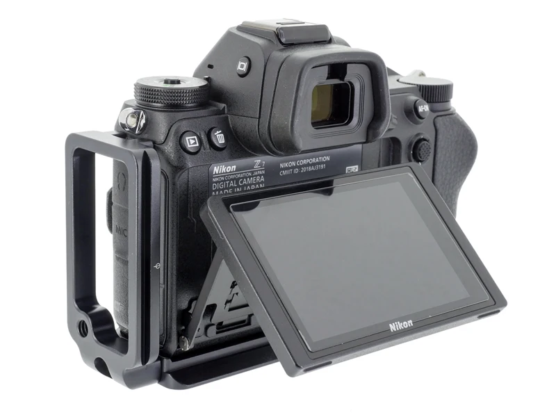 nikon Z6