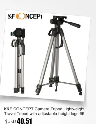 Новейшая K& F концепция KF-150 Вспышка Speedlite Master Slave 14GN вспышка с режимом TTL с отражателем для камеры Nikon D3300 D5300 D7200