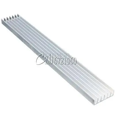 5pcs LED Power Memory Chip IC Aluminum Cooling Fin Heat Sink 19x14x6mm 5pcs LED Power Memory Chip IC Aluminum Cooling Fin Heat Sink 19x14x6mm