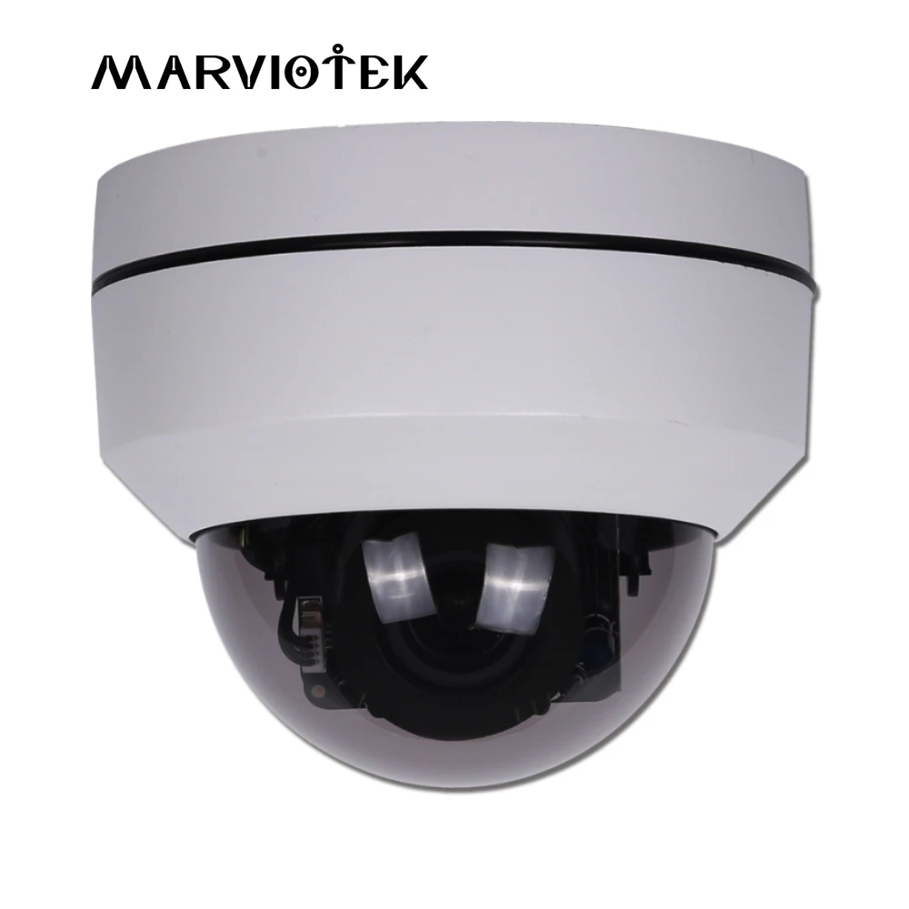 

Mini IP Camera PTZ outdoor video surveillance 4X optical zoom 1080P IP Camera 720P Speed dome ptz camera POE optional onvif P2P