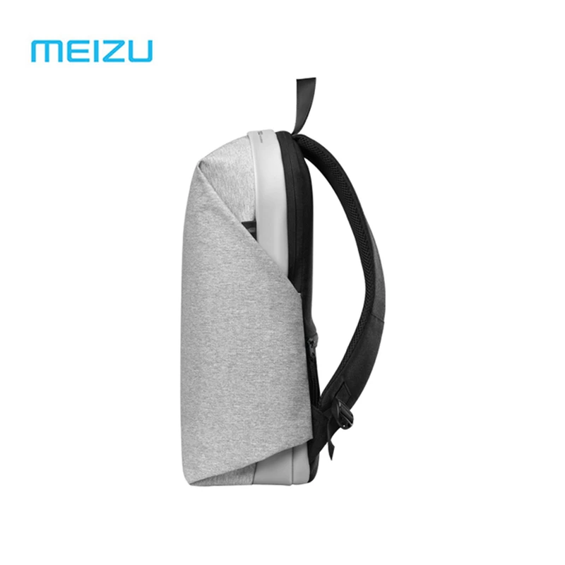 Сумка для ноутбука Meizu Водонепроницаемый Школьный рюкзак вместительные