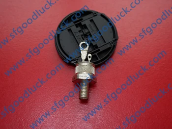 

2N6161 Triac,Silicon Bidirectional Triode Thyristor 400V 30A Case 263-04 TO-48 Free Shipping
