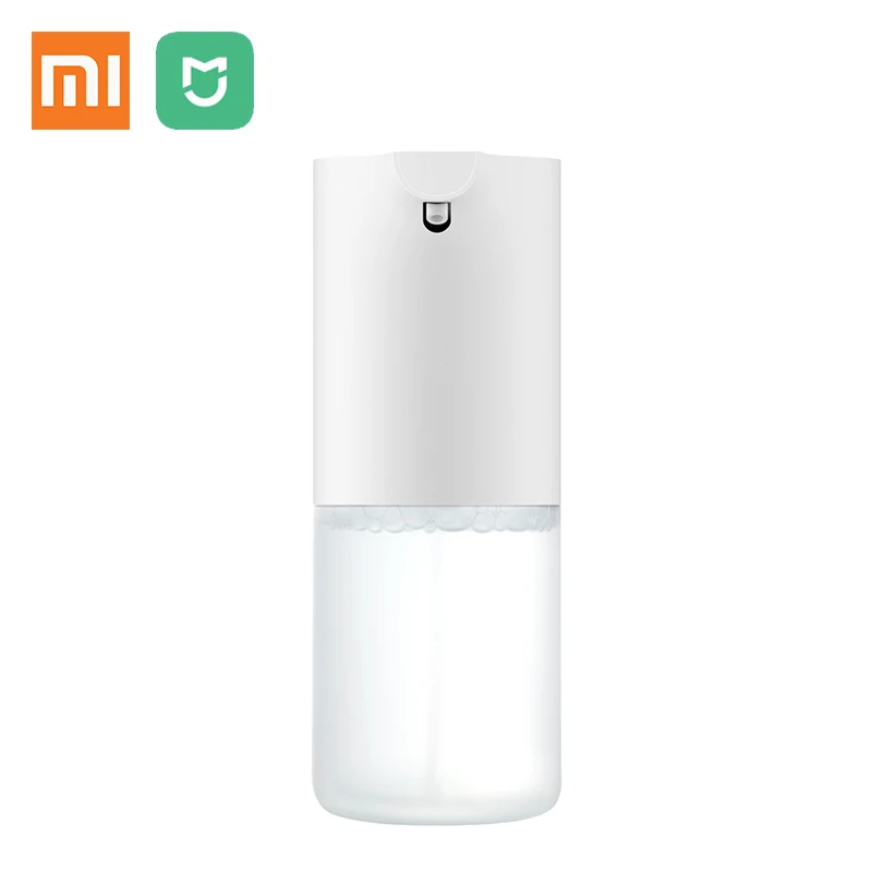 Xiaomi Mijia автоматический Пенообразователь для мытья рук автоматический Пенообразователь для туалетного мыла не входит в комплект