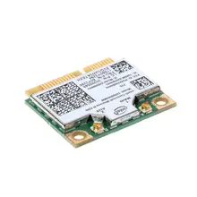2200 bnhmw 60Y3295 20200048 Intel Беспроводной Wi-Fi карты для Lenovo, IBM T430 W530 T530 300 м
