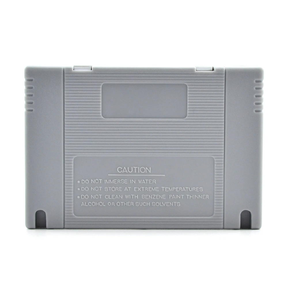 10 шт. PAL японская/Европейская версия игровой картридж Замена пластиковый корпус для nintendo SNES игровая консоль карточный Корпус чехол