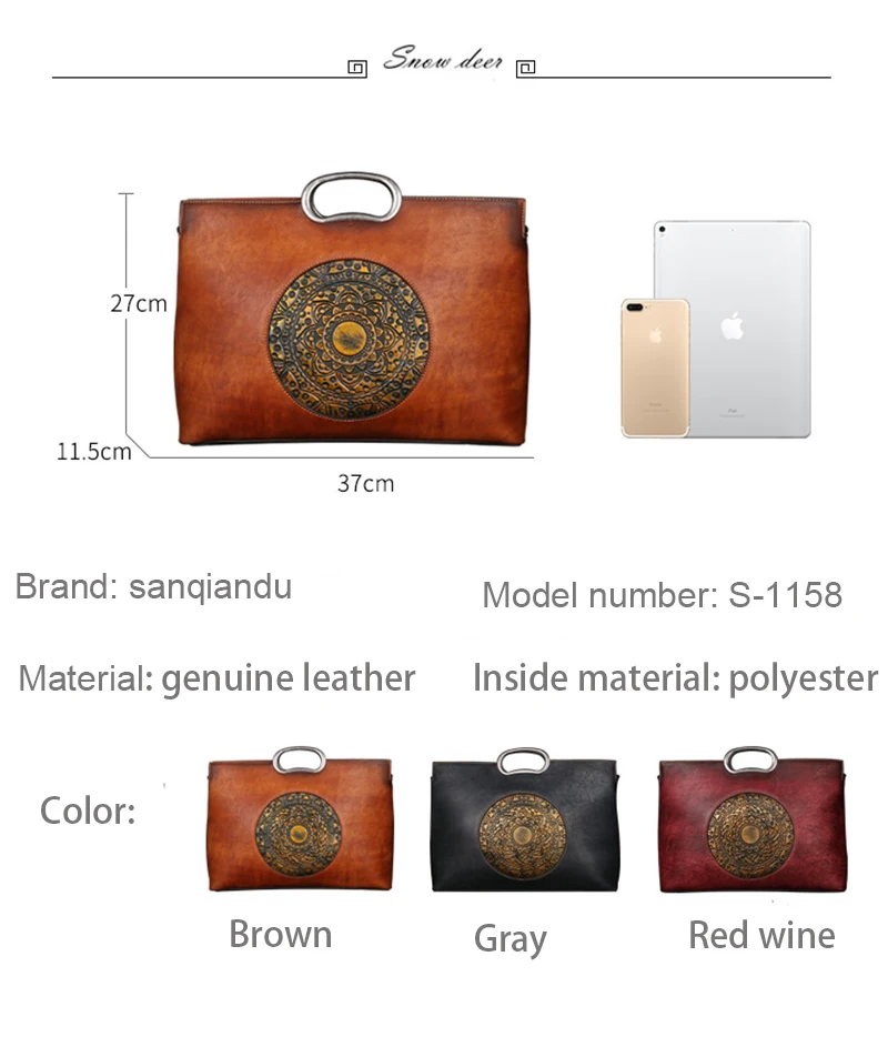 Handmade women hand bag (3)