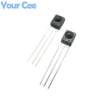 

20 pcs EVERLIGHT IRM-3638T IRM3638T 12m Reception Distance Infrared Receiver Sensor Module