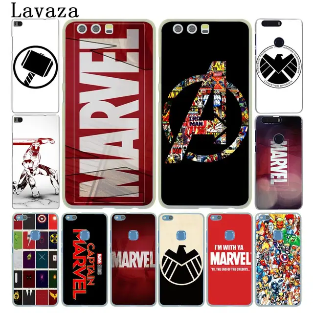 carcasa huawei p8 lite 2015 marvel carcasa huawei p8 lite 2015 marvel