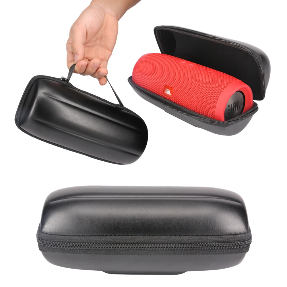 Travel Carry Pouch Sleeve Protective Box Cover Bag Cover Case For JBL Charge 3 Charge3 Waterproof