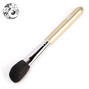 

ENERGY Brand Professional Goat Hair Angled Contour Brush Make Up Makeup Brushes Brochas Maquillaje Pinceaux Maquillage BN204