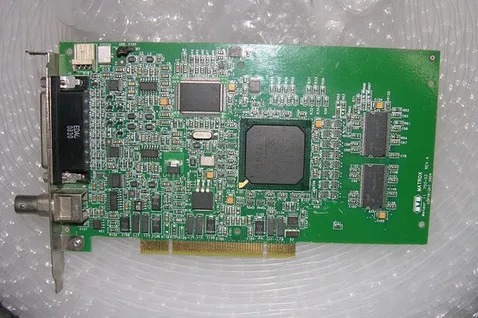 

MATROX Meteor2/4B
