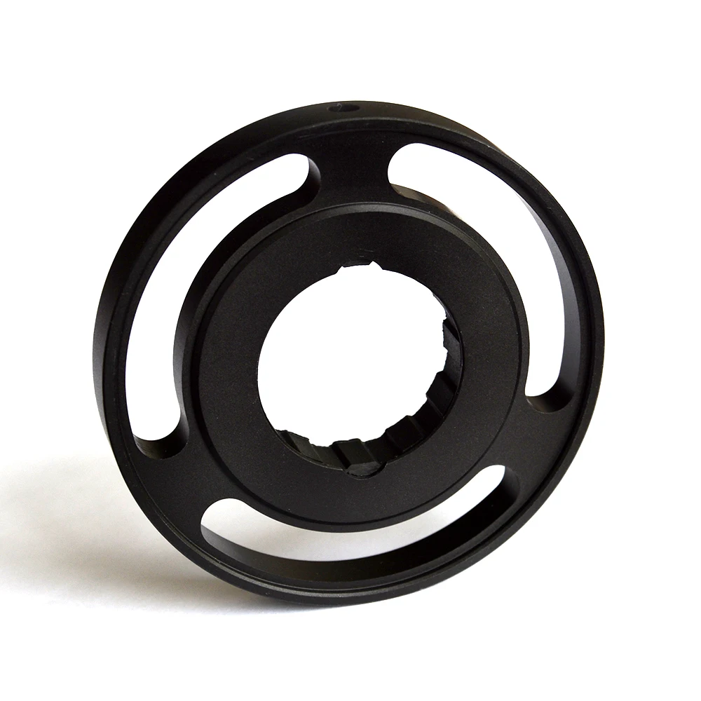 

Discovery Optics Rifle Scope Parallax Big Side Wheel Hunting fit VT-Z VT-2 VT-3 HI VT-T ED Focus Knob
