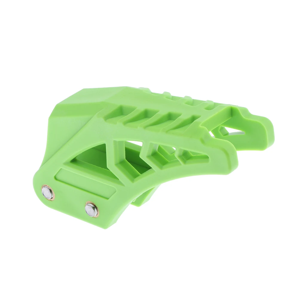  Fit KTM CRF Pit Bike Dirt Pit Bike  Chain Guide for CRF50 CRF70 KLX Models  110cc 125cc 140cc Multi Colors 
