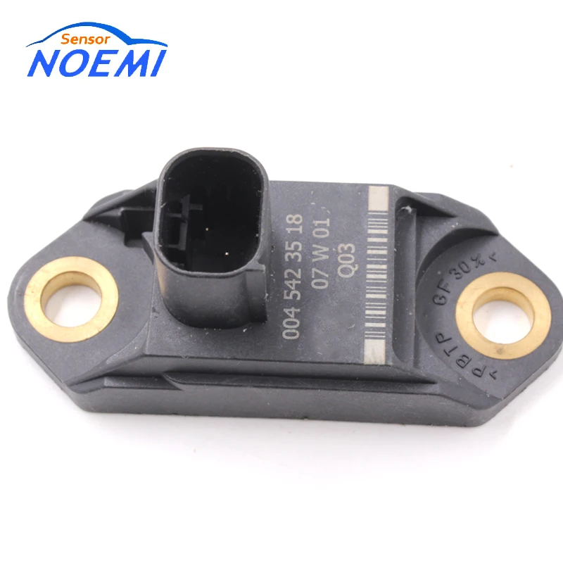 Yaopei Kualitas Tinggi Sensor Parkir 0045423518 004 542 35 18 Depan Air Syok Suspensi Sensor Untuk Mercedes Benz|Sensor Sensor|Sensor Parkingsensor For Parking - Aliexpress