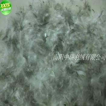 

2016 Free shipping / 50%grey duck down& Bulk duck down & 0.5kg price