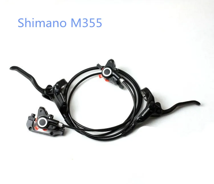 shimano m315 brakes