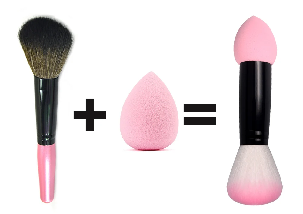 makup brush