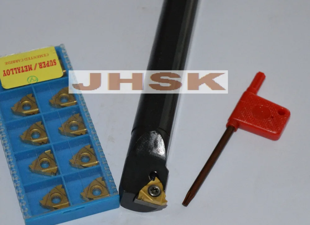 FREE SHIPPING SNR0020Q16 Ternal screw cutting toolholder Buy two more