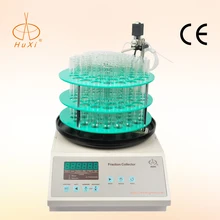 Автоматический сборщик дистиллятов дробления для HPLC, BSZ40(цифровая трубка) chromatogra RH