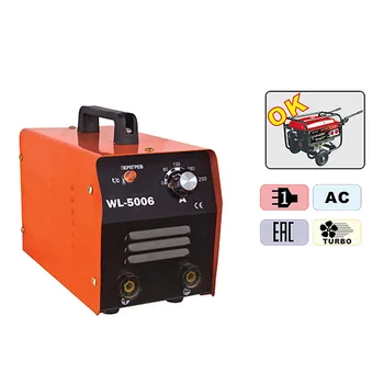 

ARC Invertor Welding Machine Transformative Welder with Detachable Cable Hand Tools Spot Welders