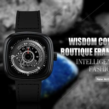 Стиль умные часы с сенсорным экраном с монитором сердечного ритма звонок Шагомер bluetooth музыка напиток напоминание