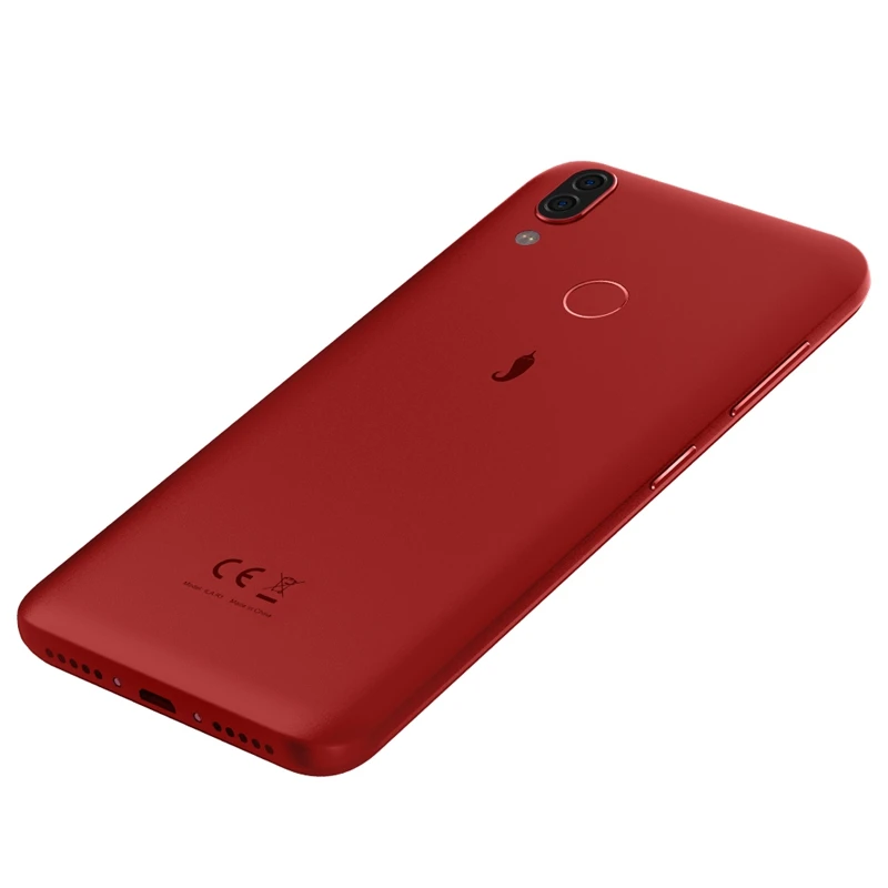 Global iLA R1 Quad Core 13MP 2GB RAM 16GB ROM 2800mAh Mobile Phone 5.45