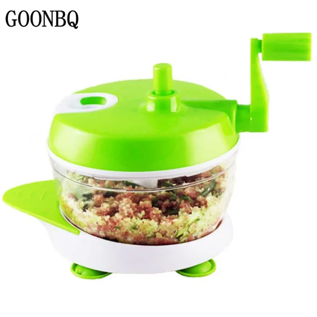 goonbq 1 pc multifunction manual vegetable slicer plastic meat goonbq 1 pc multifunction manual vegetable slicer plastic meat grinder ginger garlic grinding grater kitchen cooking
