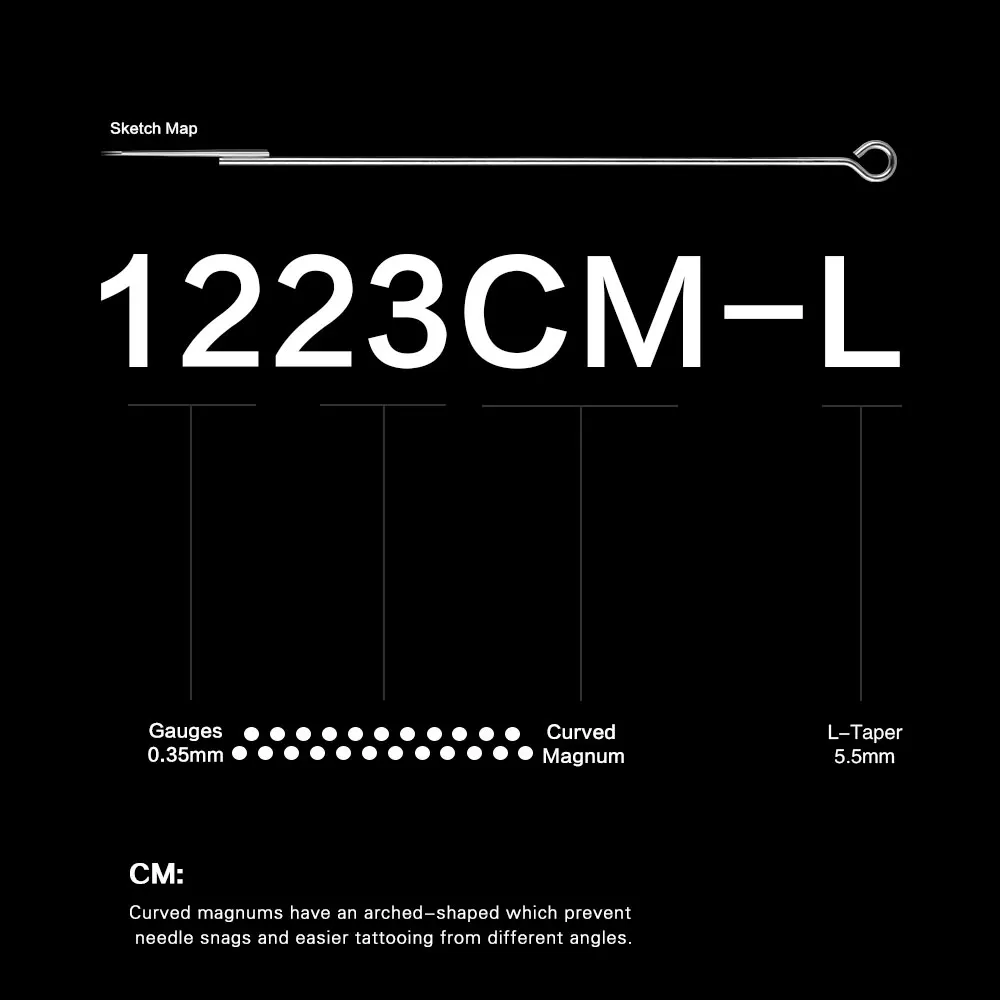 1223CM-L