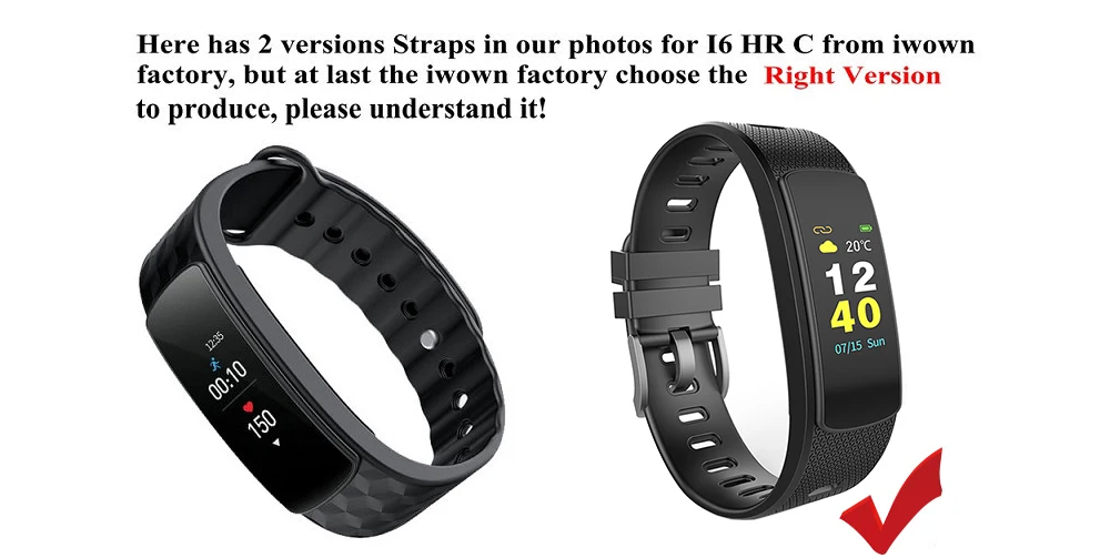 iwown-i6-hr-c-with-color-screen-heart-rate-monitor-wristband-iwownfit-i6-hr-c-fitness-tracker-sport-smart-band (1)