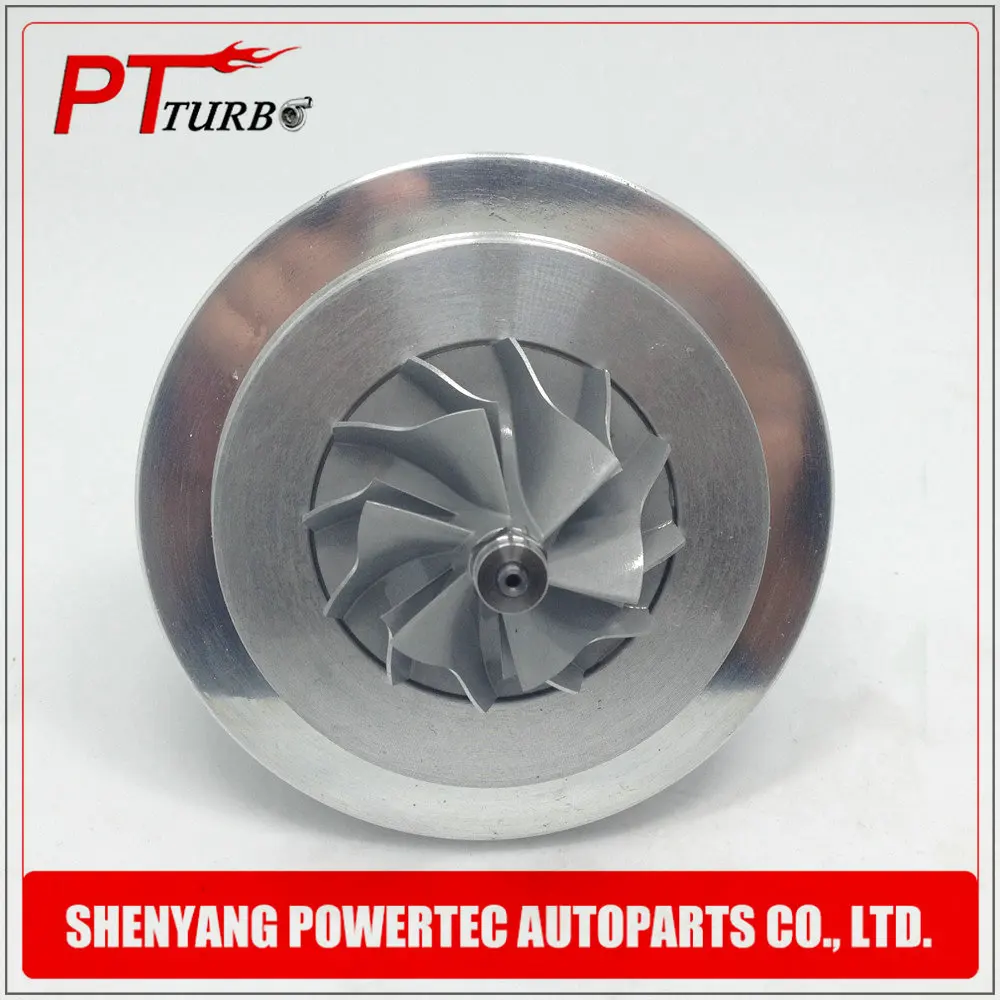 Сердечник картриджа turbo K0422 582 K04 CHRA L33L13700B L33L13700C для Mazda 3/6 2.3L 260 HP DISI NA бензиновый