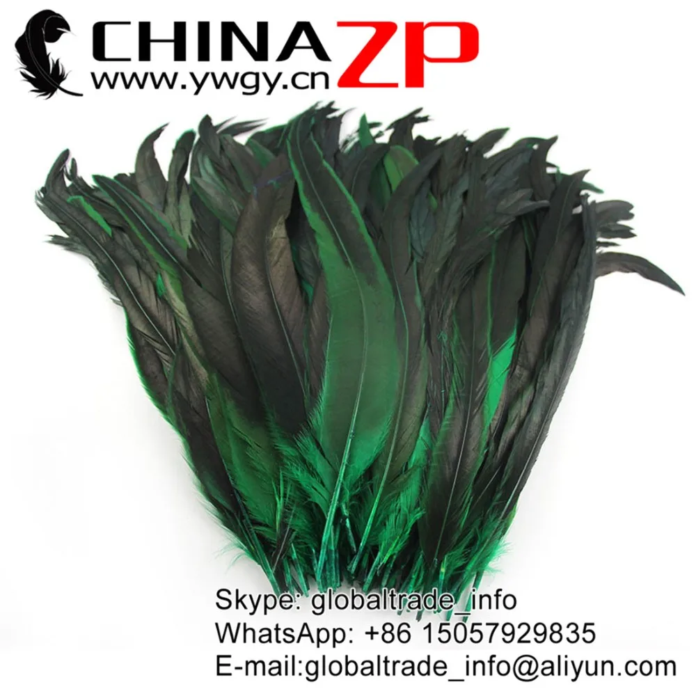 Rooster Tail Feathers 30-35cm (3)