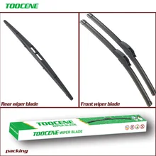 buy honda wiper blades size and get free shipping on aliexpress com honda odyssey wiper blade size
