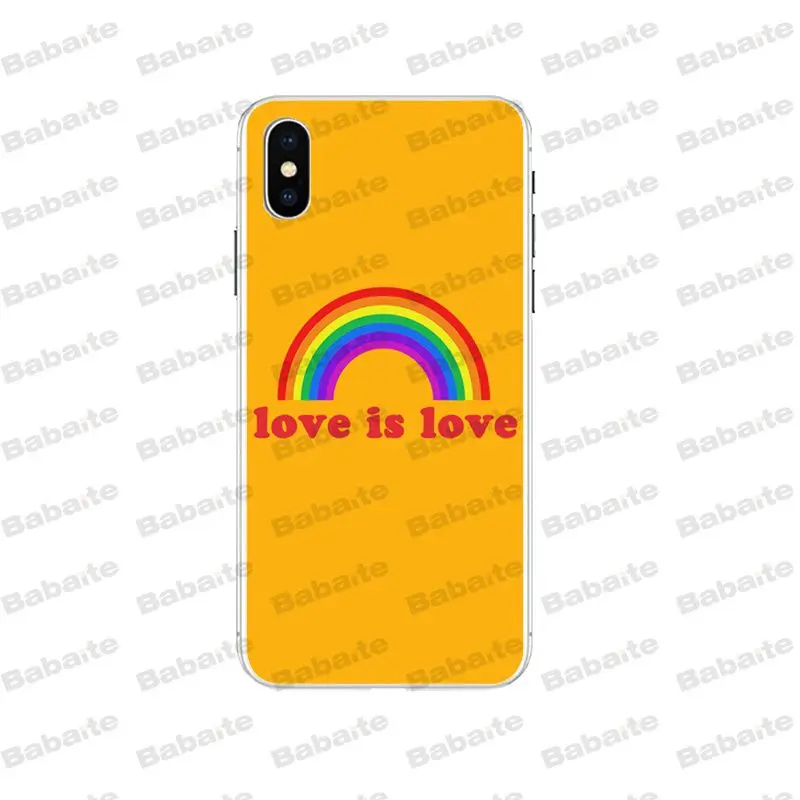 LGBT Love is love  