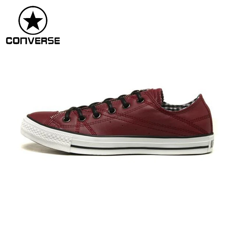 

Original Converse Unisex Skateboarding Shoes Canvas Sneakers