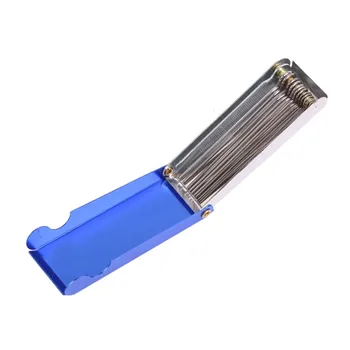 

Bicycle guitar Carburetor Jet Cleaner Cleaning Tool Set Carb Jet Cleaning Wire for ATV Moped Motorcycle outdoor tools