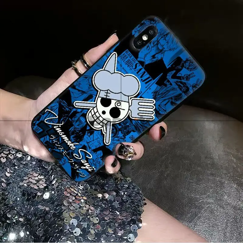 one piece Pirates logo Anime Cartoon