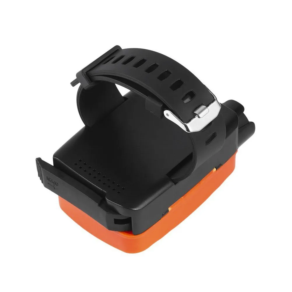 de Controle de Inundação Item Pulseira de